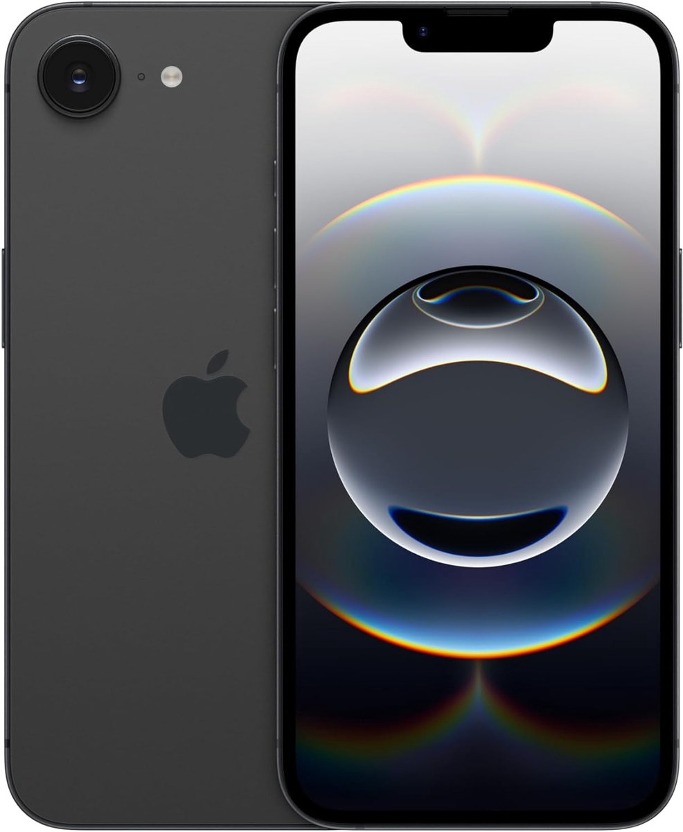 iPhone 16E