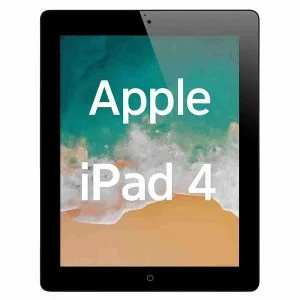 iPad 4