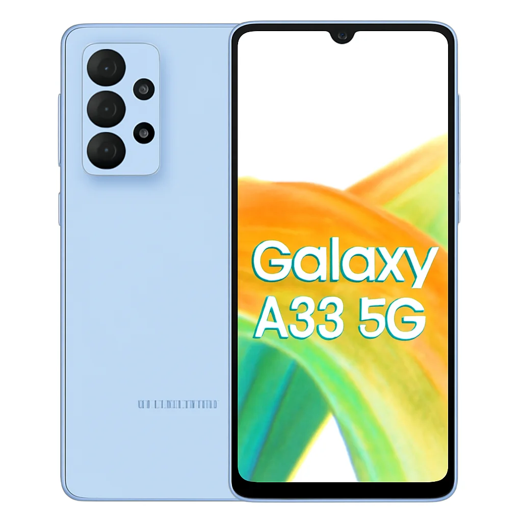 Galaxy A33 5G