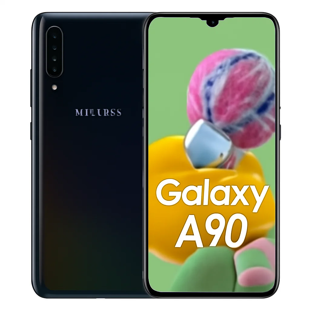 Galaxy A90