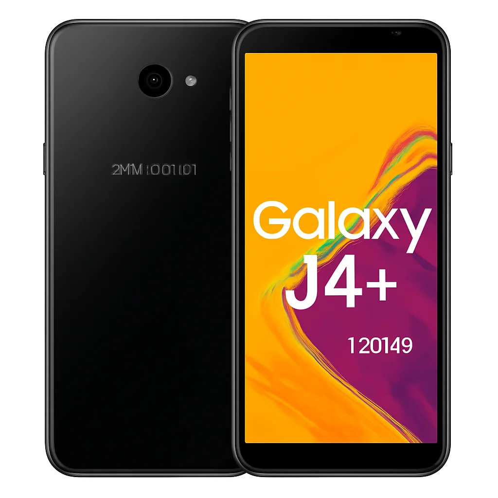 Galaxy J4+ (2018)