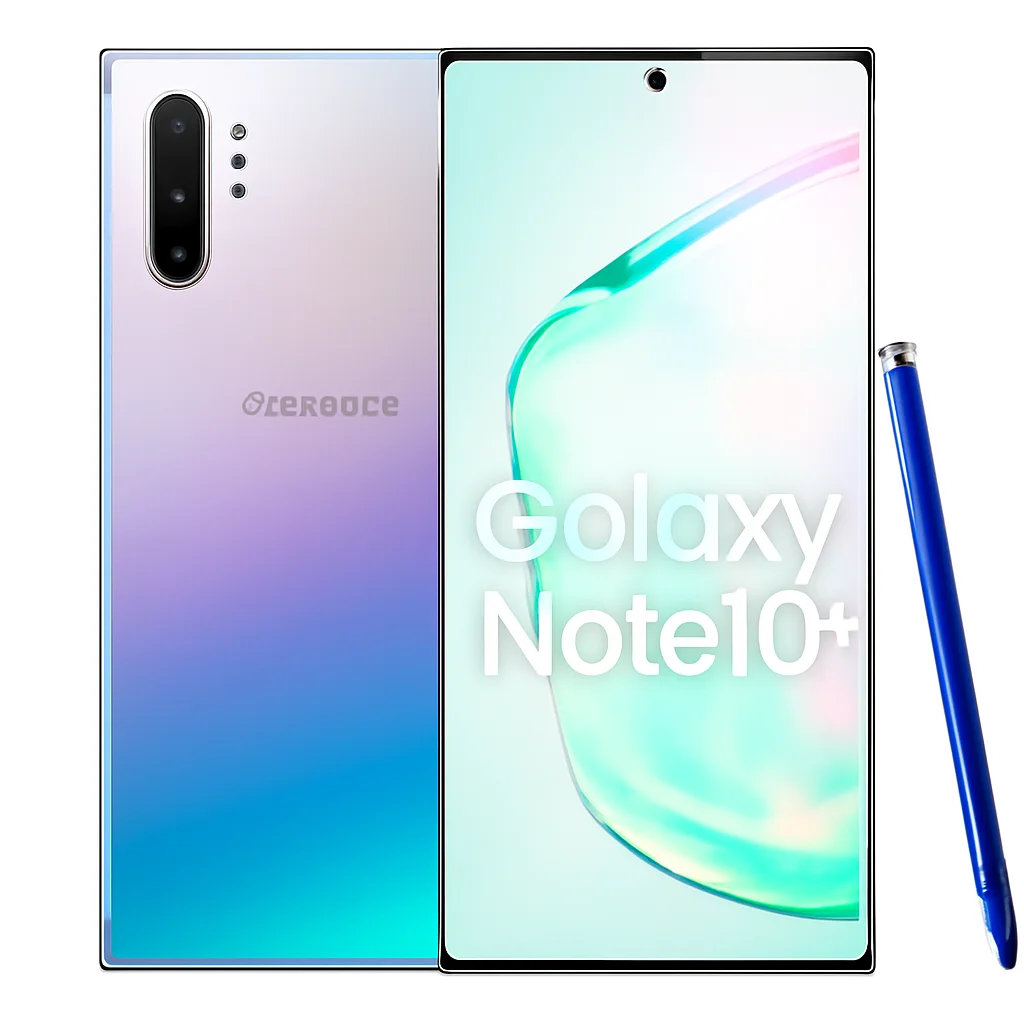 Galaxy Note 10+