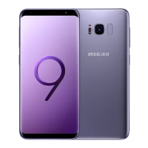 Galaxy S8+