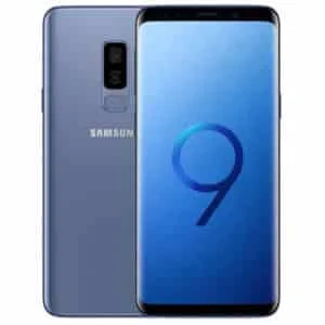 Galaxy S9+