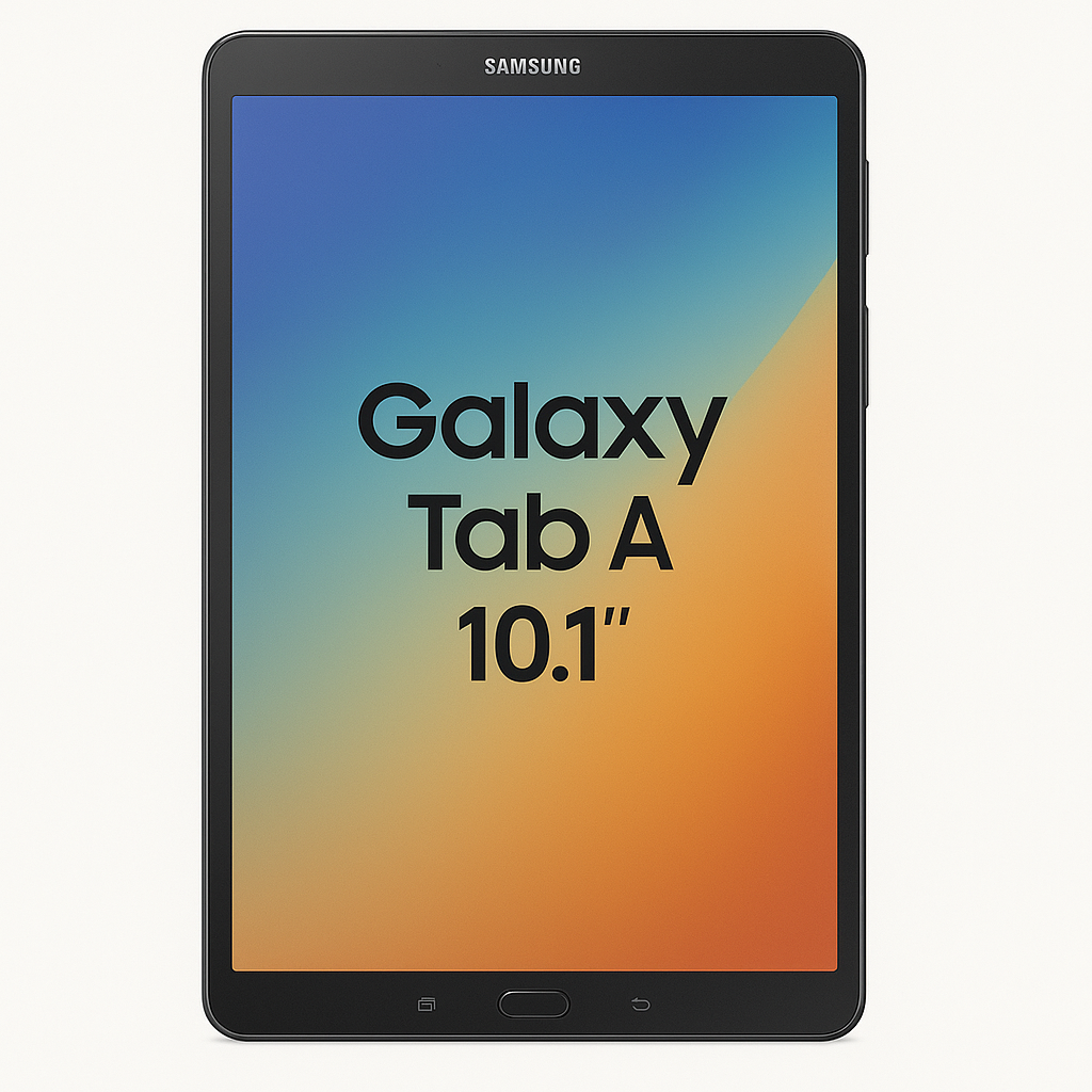 Galaxy Tab A 10.1