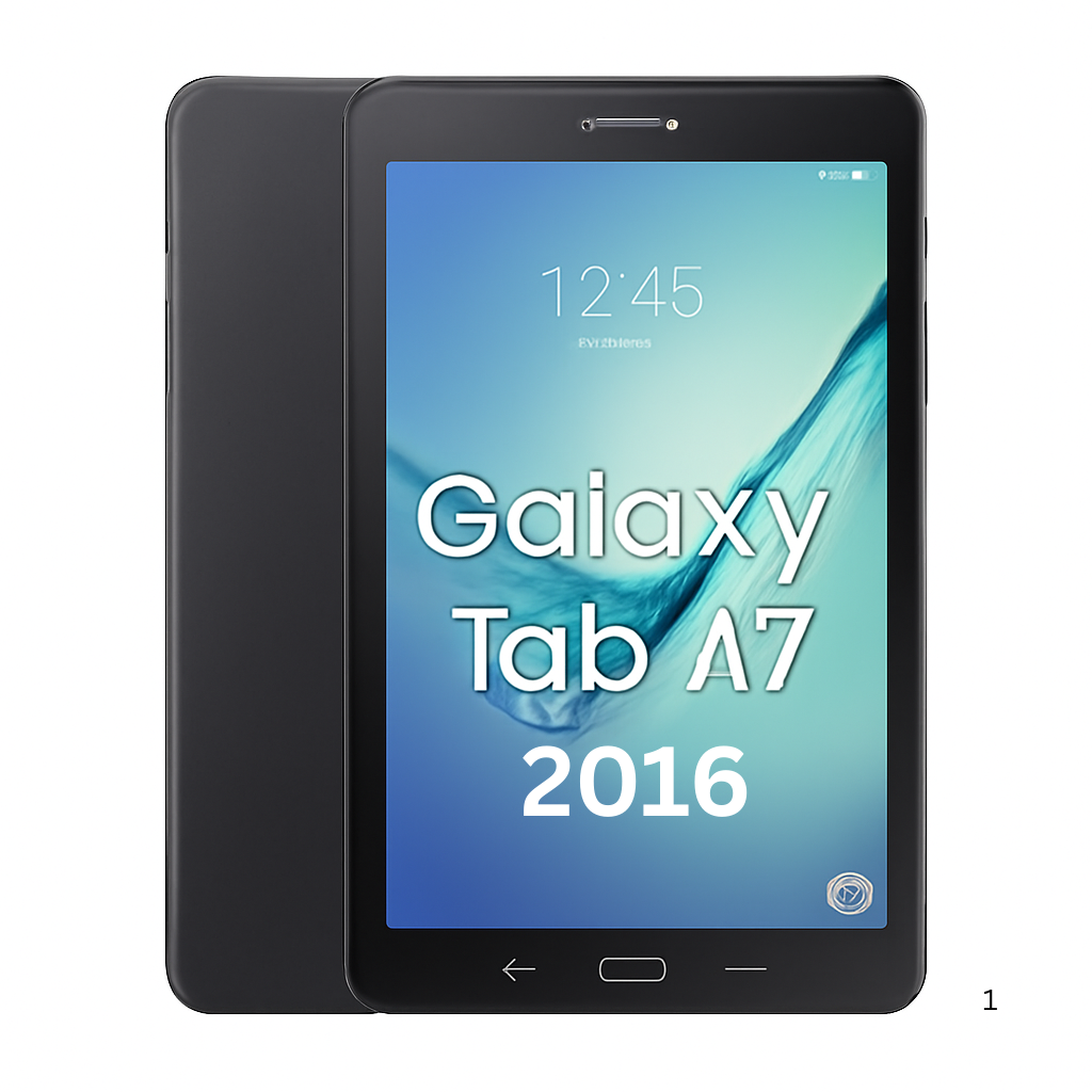 Galaxy Tab A7