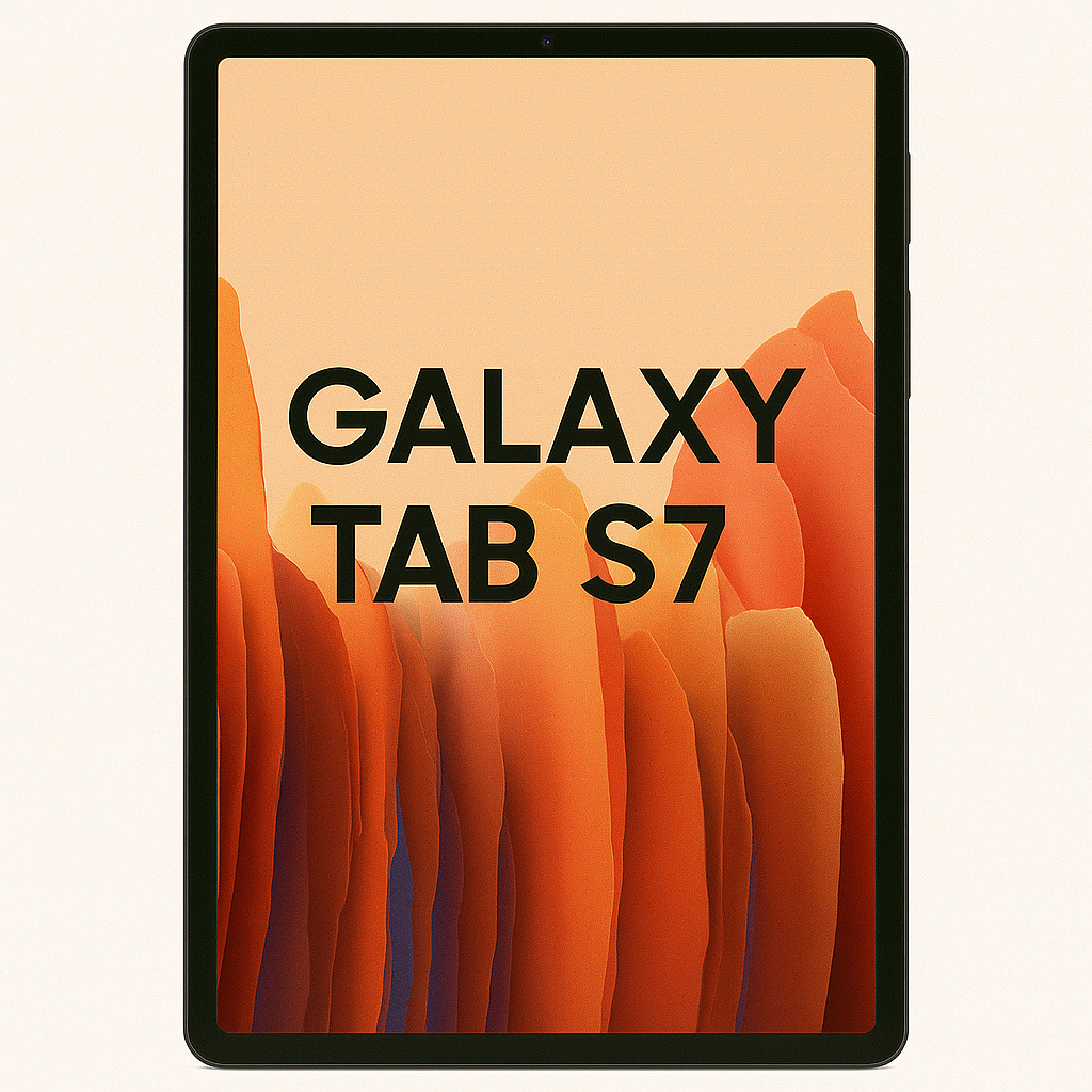 Galaxy Tab S7