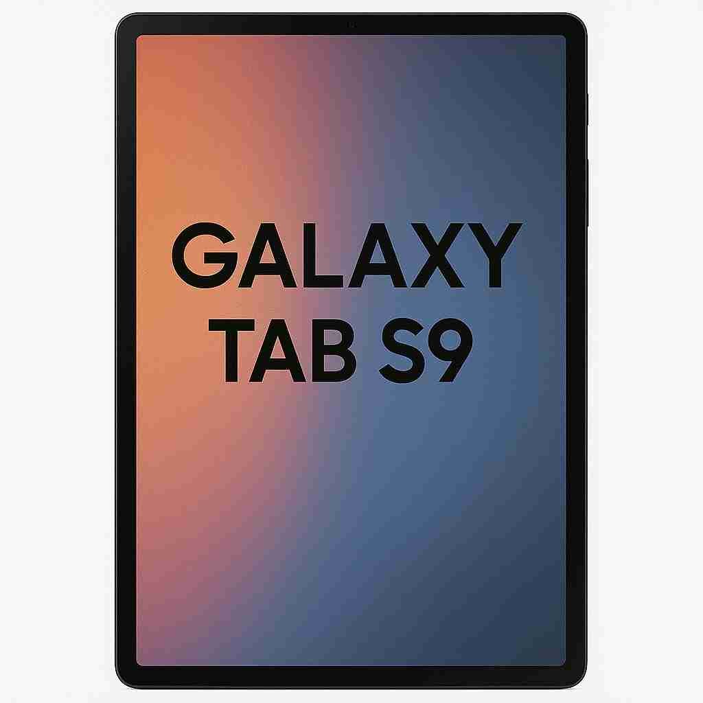 Galaxy Tab S9