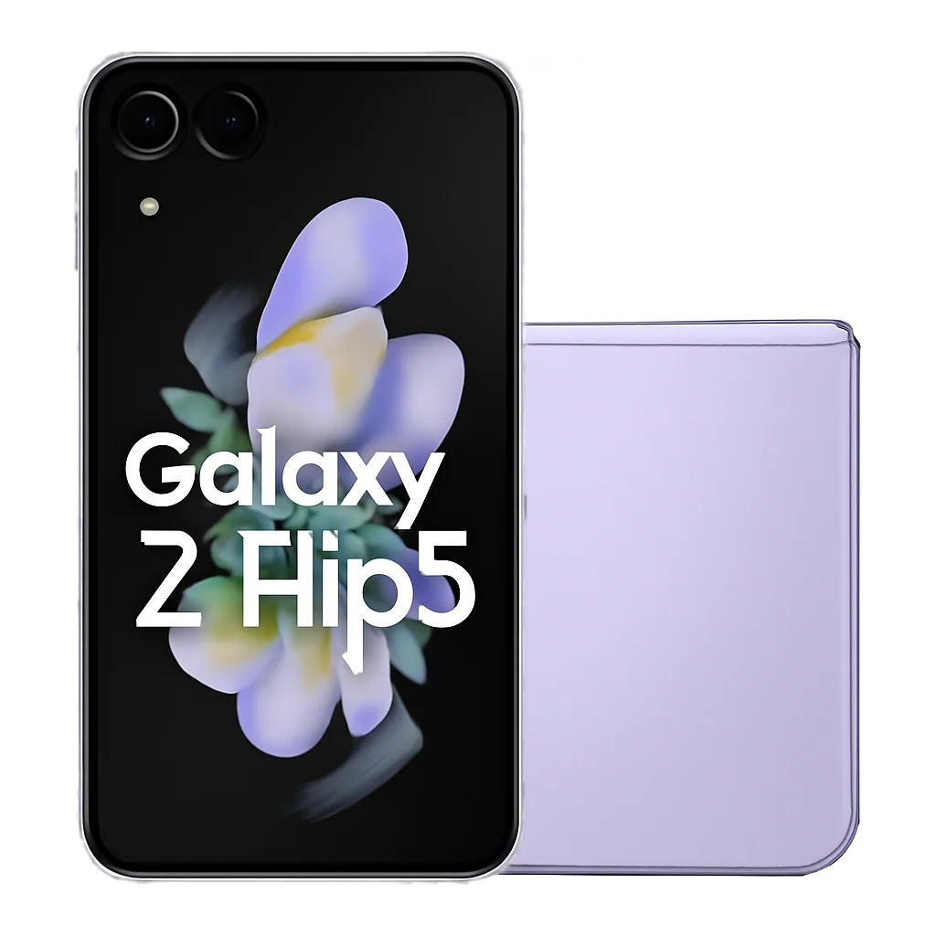 Galaxy Z Flip 5