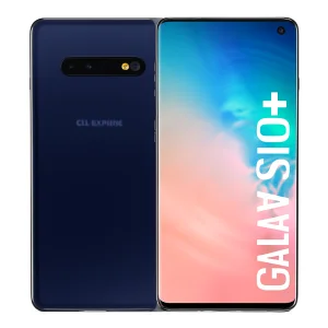 Galaxy S10+