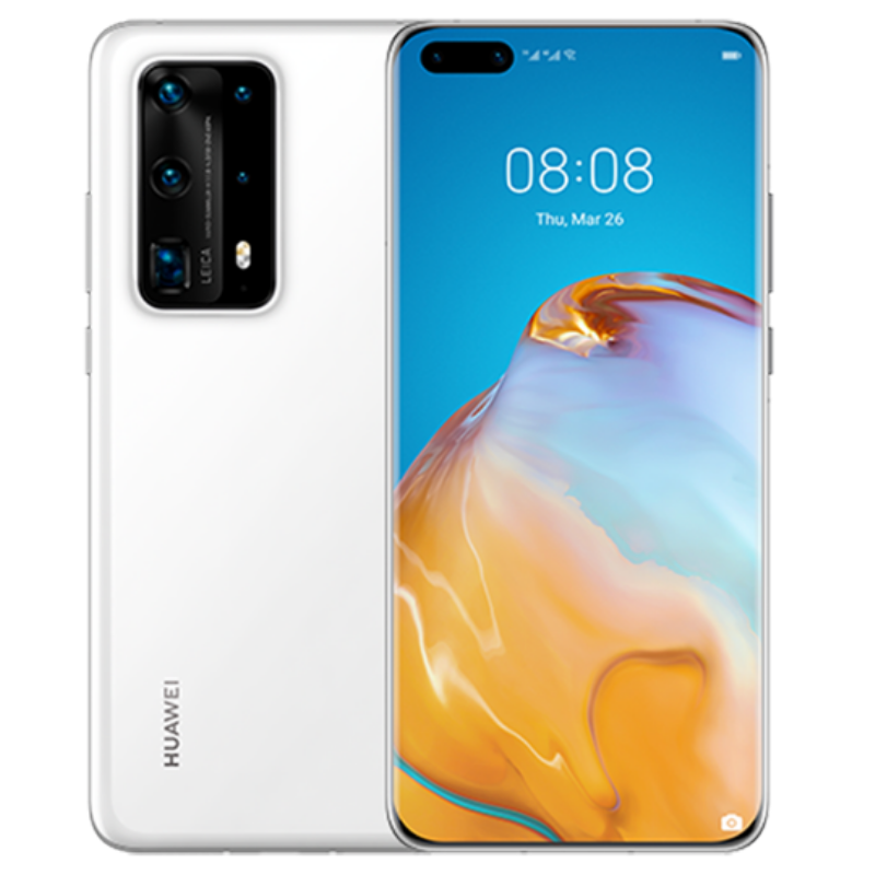 Huawei P40 Pro+