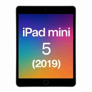 iPad Mini 5 (2019)