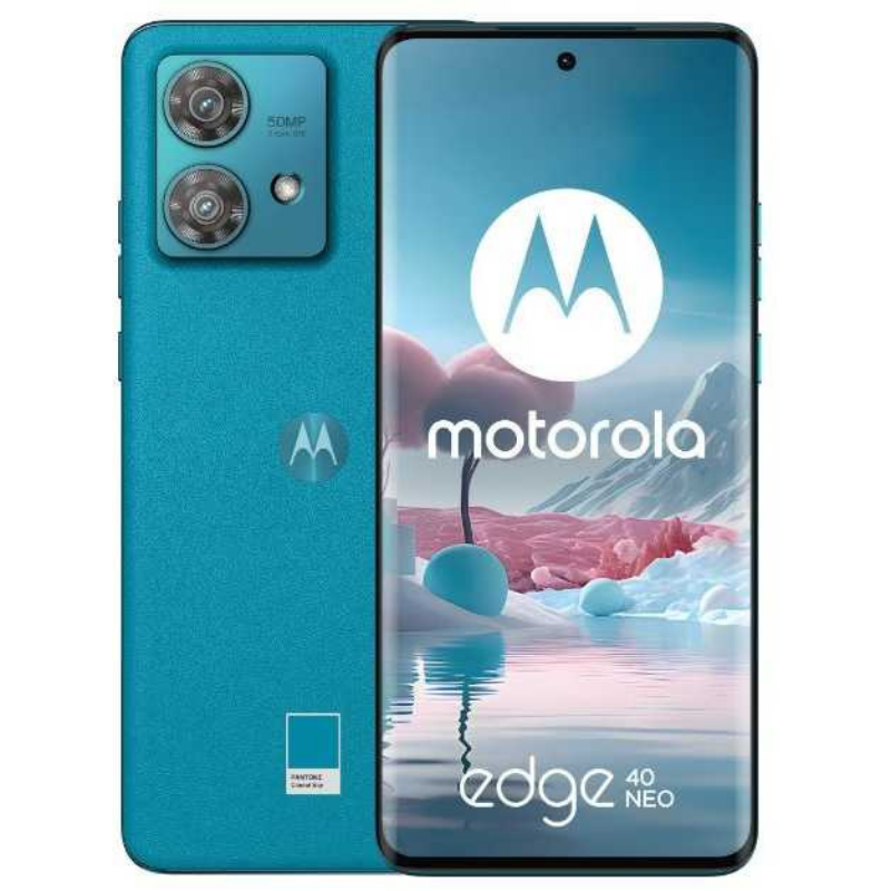 Motorola Edge 40 Neo (XT2307-1)