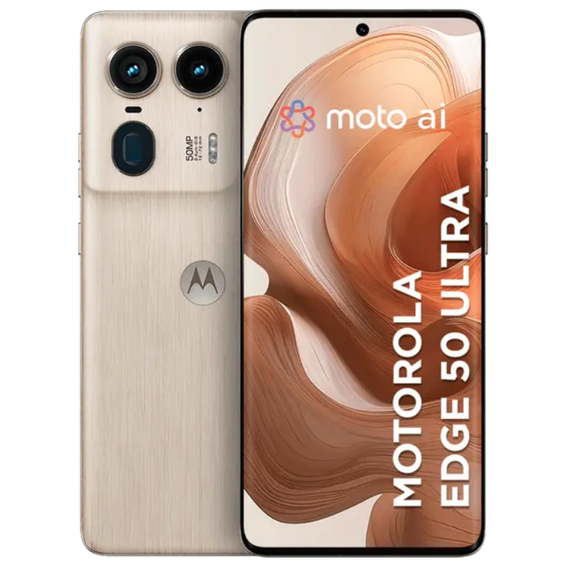 Motorola Edge 50 Ultra (XT2401)
