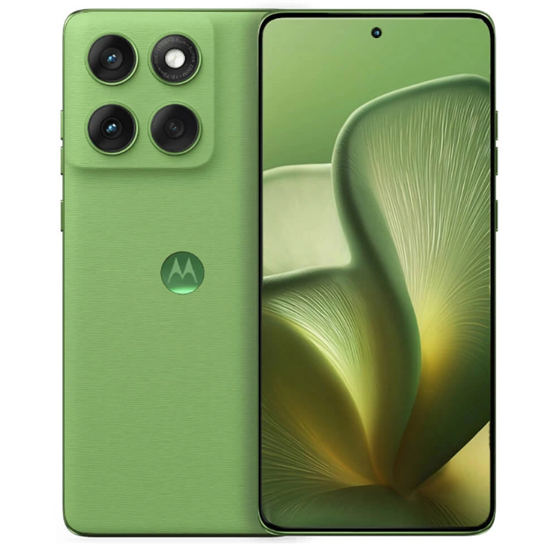 Motorola Edge 60 (XT2505)