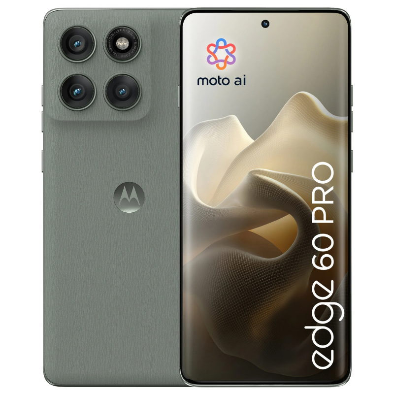 Motorola Edge 60 Pro (XT2507)