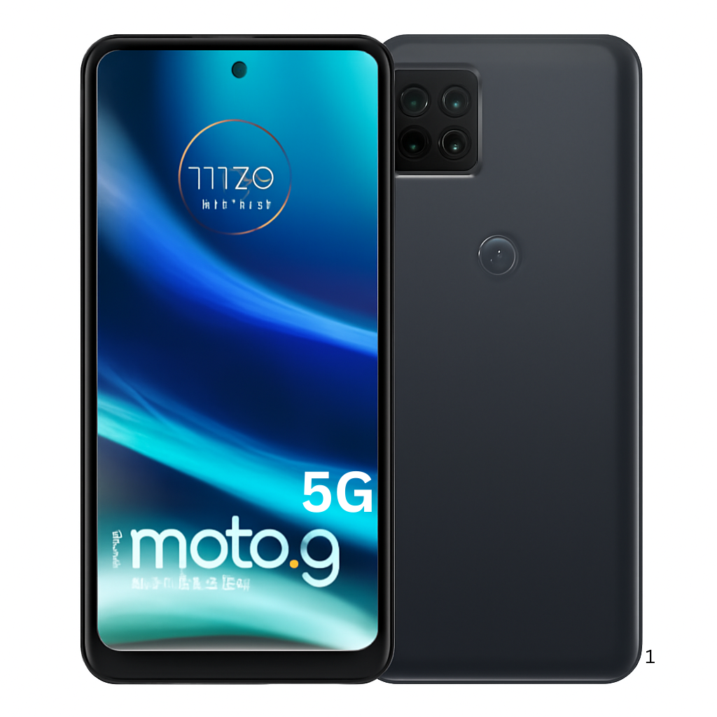 MOTOROLA G 5G (XT2113)