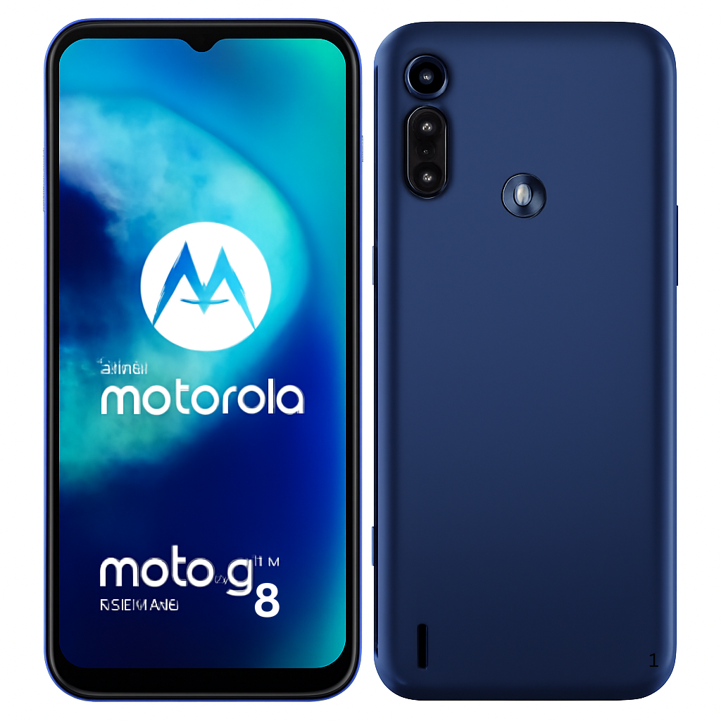 Moto G8 Power Lite (XT2055)