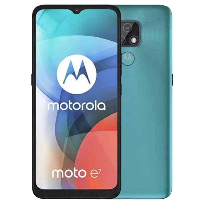 Moto E7 (XT2095-2)