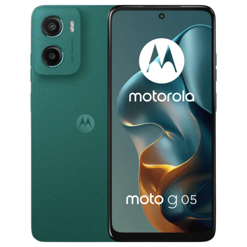 Moto G05 (XT2523)