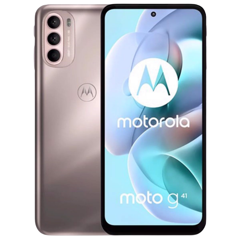 Moto G41 (XT2167)