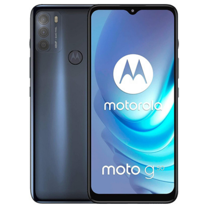 Moto G50 (XT2137)