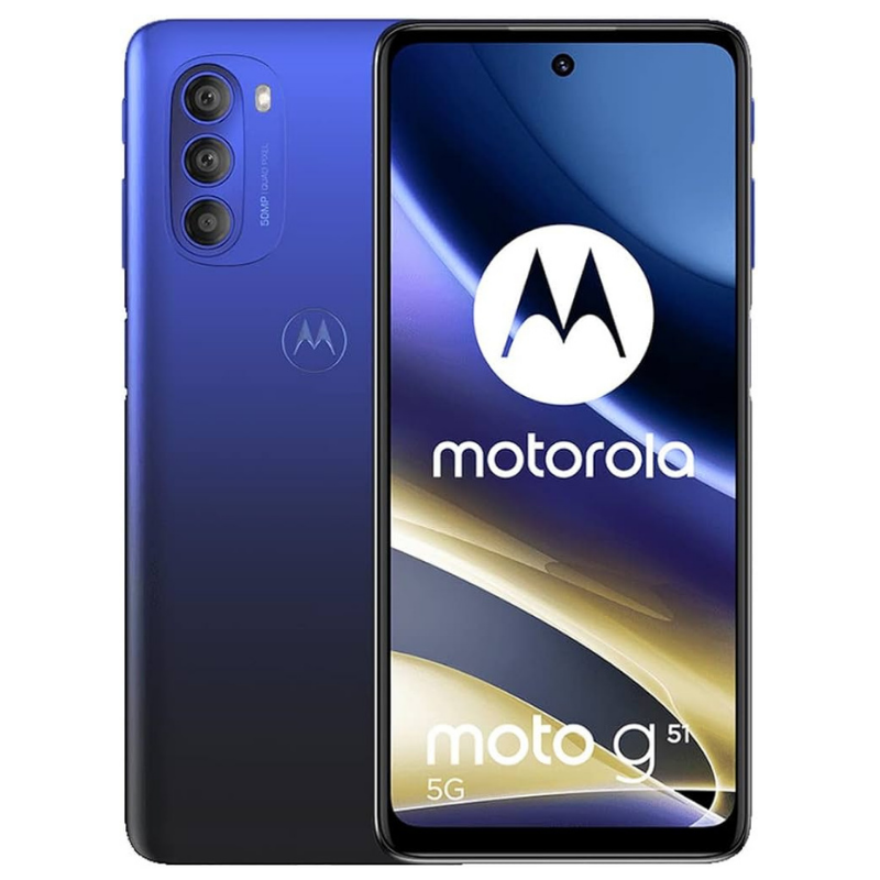 Moto G51 (XT2171)