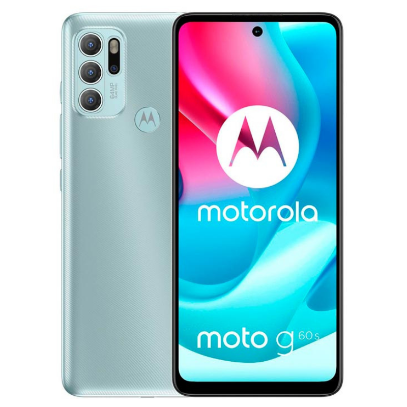 Moto G60S (XT2133)