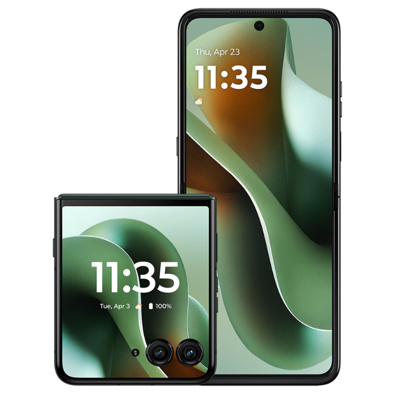 Motorola Razr 60 Ultra (XT2551)