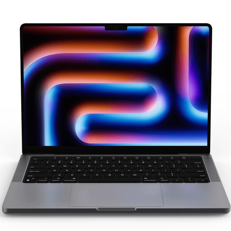 MacBook Pro 14" M4 Max (A3295)