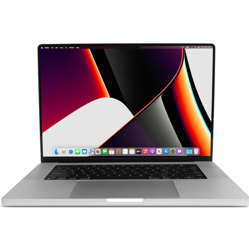 MacBook Pro A2485 M1 Pro/Max 16" (EMC 3651)