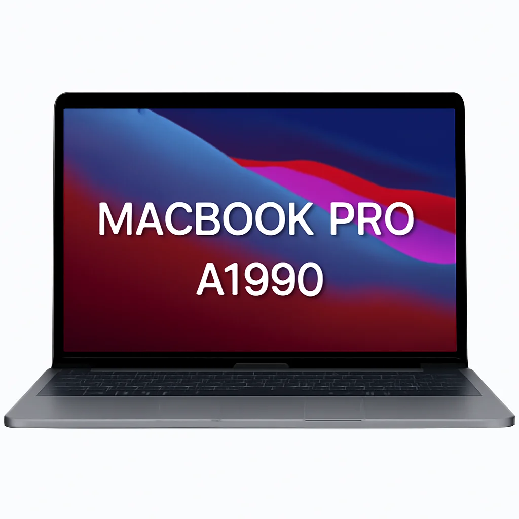 MacBook Pro A1990 (EMC 3215/3359)