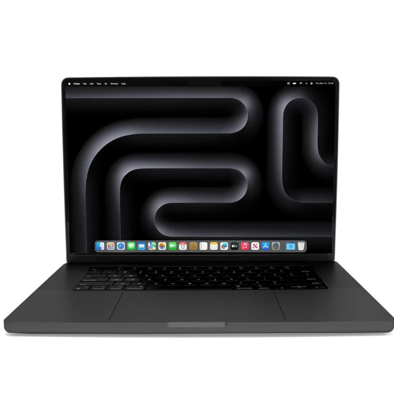 MacBook Pro 16" M3 (A2919)