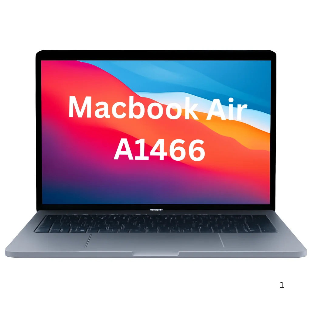 Macbook Air A1466 (EMC 2559/2632/2925/3178)
