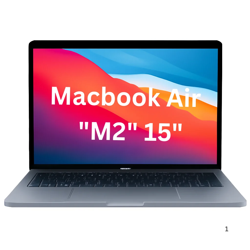 MacBook Air 15" M2 A2941 (EMC 4068)