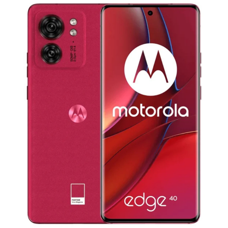 Motorola Edge 40 (XT2303)