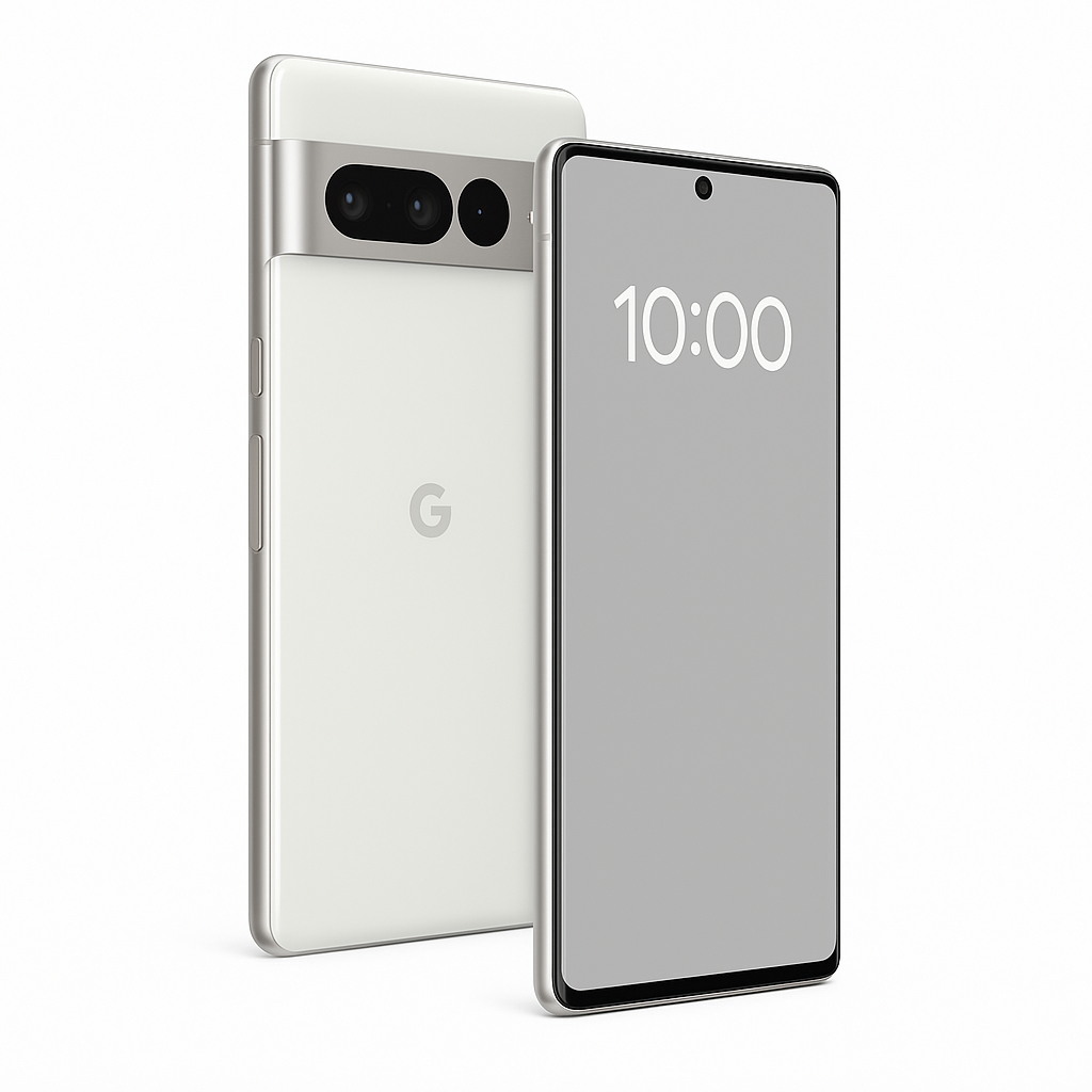 Pixel 7 Pro