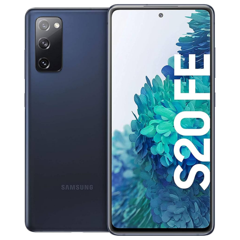 Galaxy S20 FE