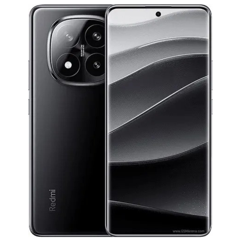 Xiaomi Redmi Note 15 Pro+ ((2510ERA8BG)