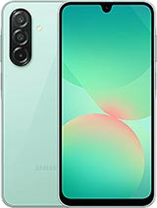 Galaxy A26 5G
