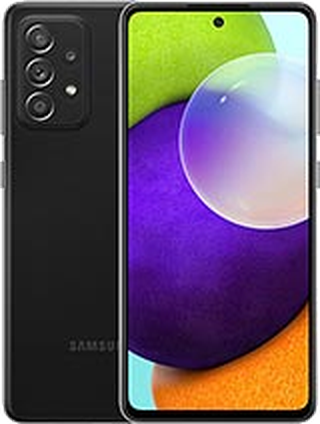 Galaxy A52