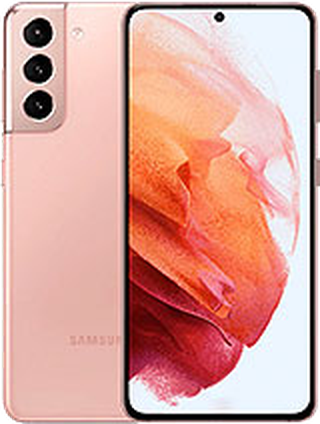 Galaxy S21