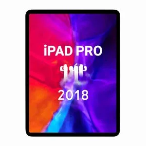 iPad Pro 11" 2018
