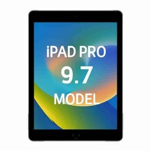 iPad Pro 9.7"