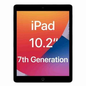 iPad 10.2" 7th Generation