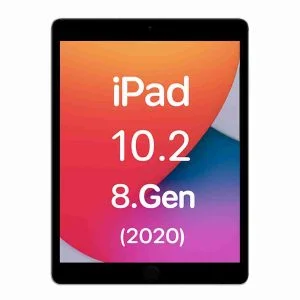 iPad 10.2 8th Gen (2020)