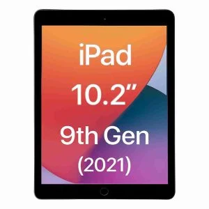 iPad 10.2 9th Gen (2021)