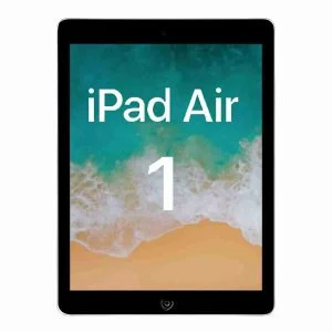 iPad Air 1