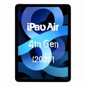 iPad Air 4th Gen (2020)