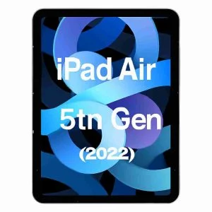 iPad Air 5th Gen (2022)